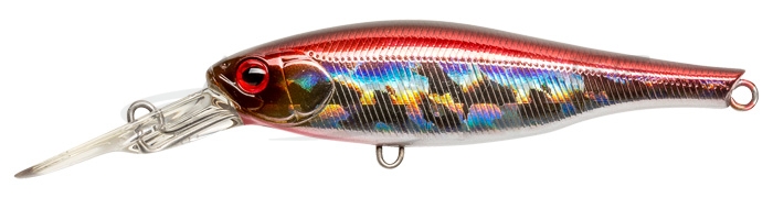 Воблер Zipbaits Trickshad 70SP 017R - фото 1