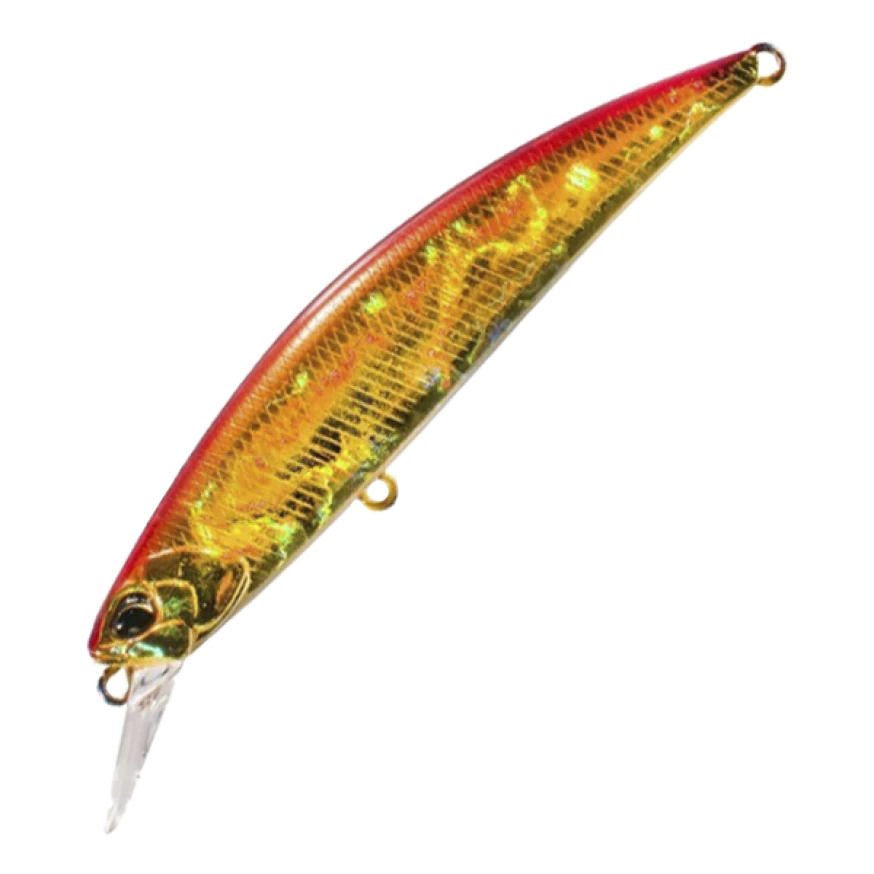 Воблер DUO Spearhead Ryuki 95S WT MCC4026 - фото 1