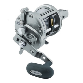 Катушка Daiwa Saltist LW 40LCHA - фото 1