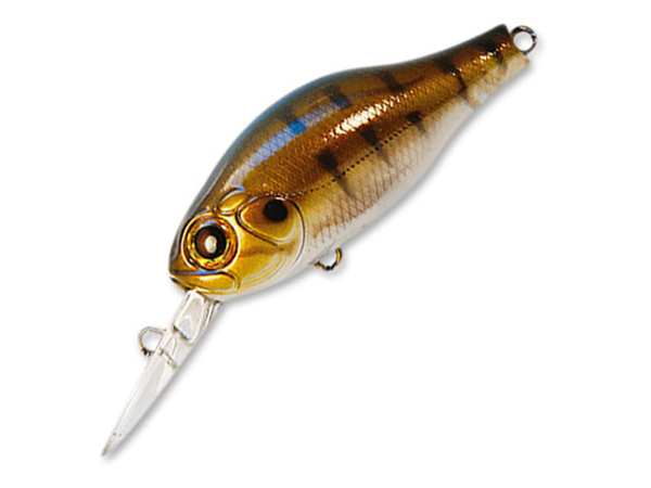 Воблер Zipbaits B-Switcher rattler 084R - фото 1