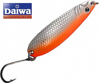 Блесна Daiwa Silver creek masau 12 orange back - фото 1