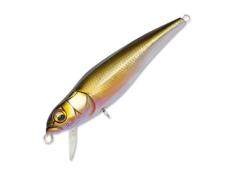 Воблер Megabass FX6,6 wagin ochi ayu - фото 1