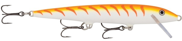 Воблер Rapala Original floating F11-OUT - фото 1