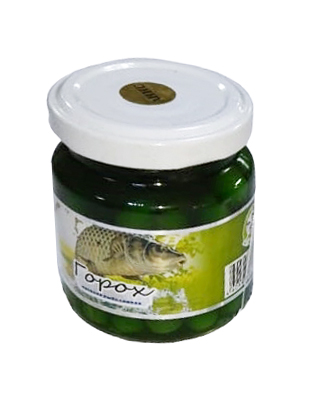 Горох Три Кита анис 105гр - фото 1