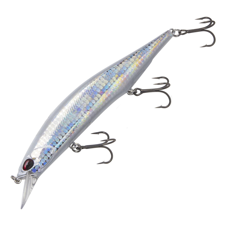 Воблер DUO Realis Jerkbait 130SP AQA0111 - фото 1
