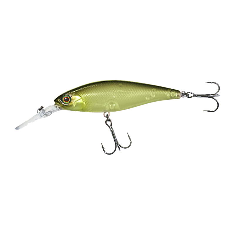 Воблер Jackall Squad shad 65 ko ayu - фото 1