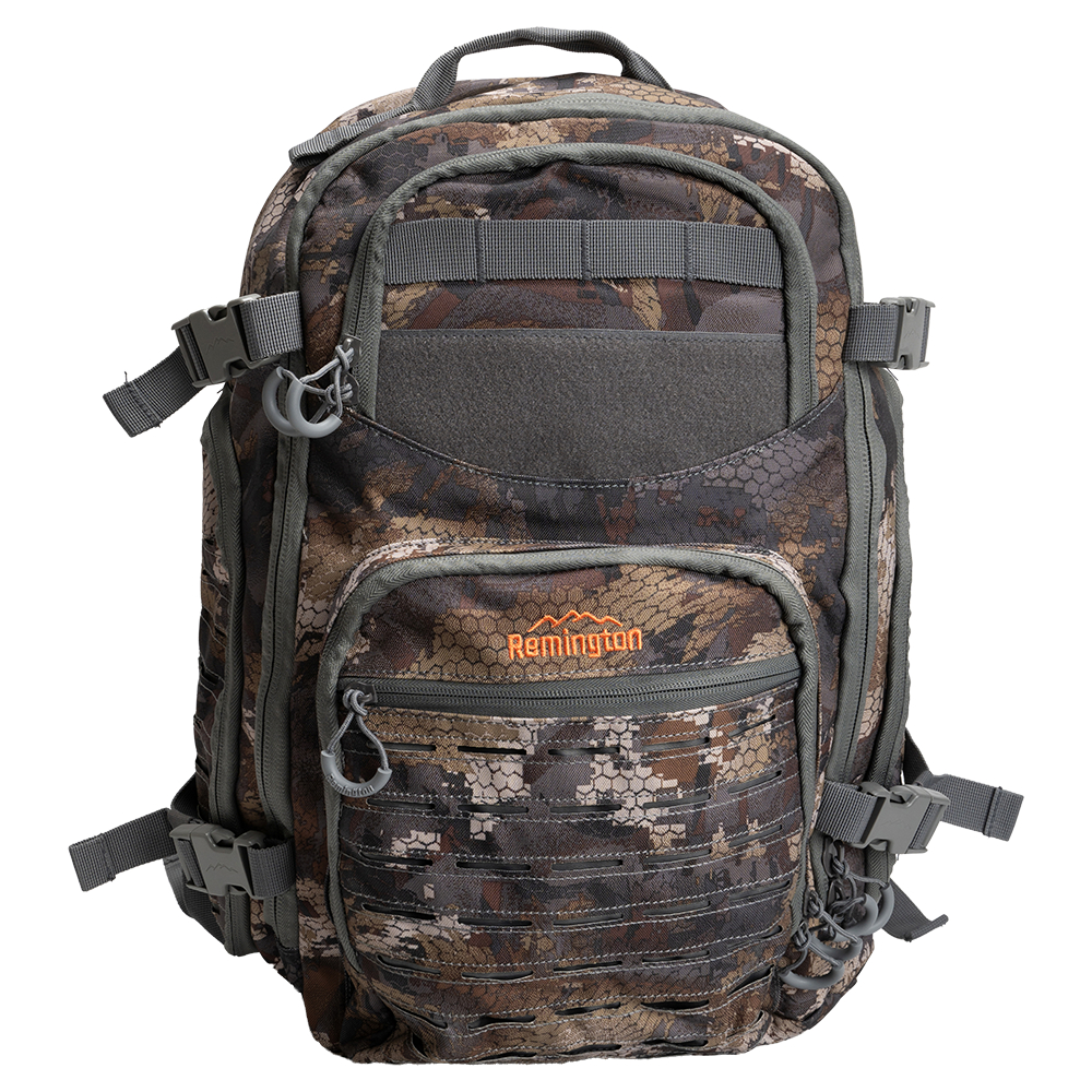 МП Рюкзак Remington Large Hunting Backpack Timber 45L - фото 1