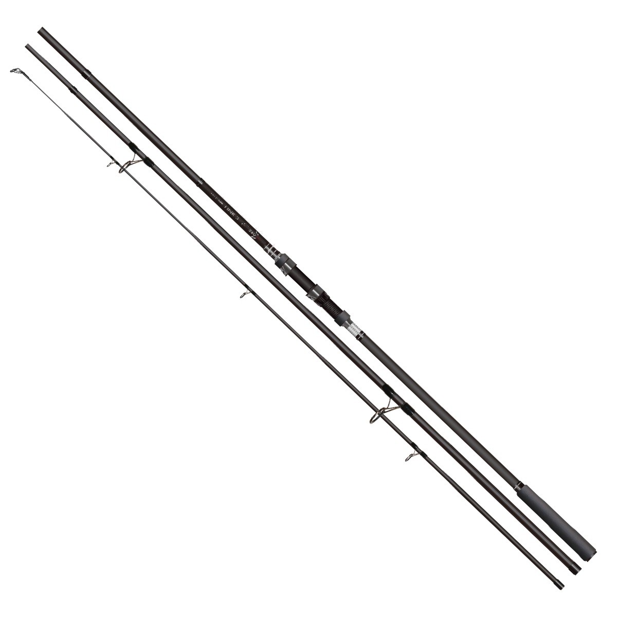 Удилище Siweida Carp Link3 3,60м 3.50lb карбон IM8 - фото 1