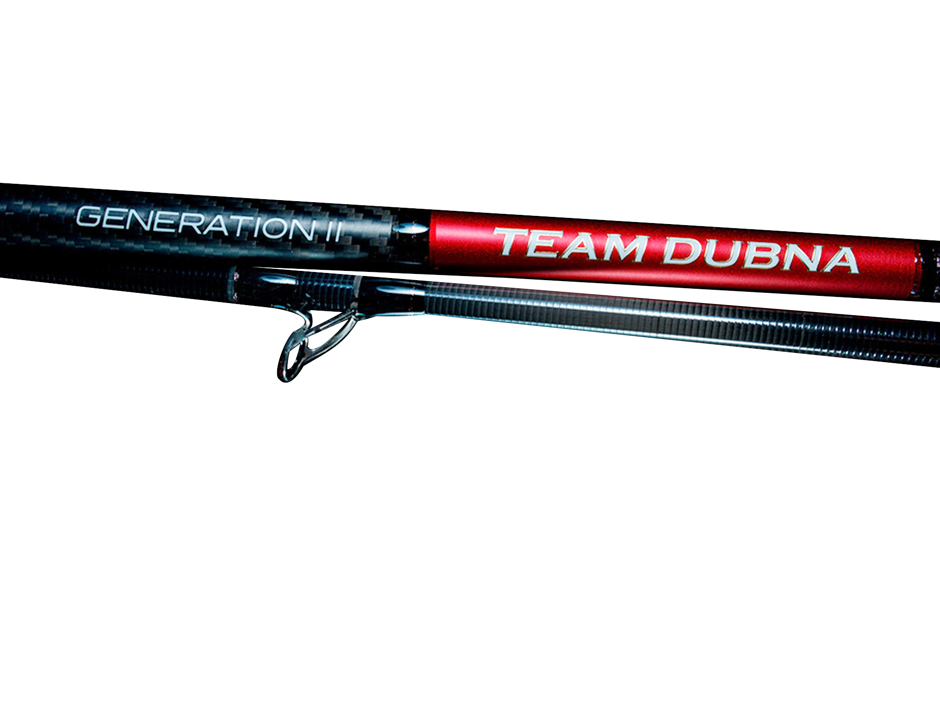 МП Удилище Кастинговое Team Dubna Generation II TDC2-802MH - фото 1