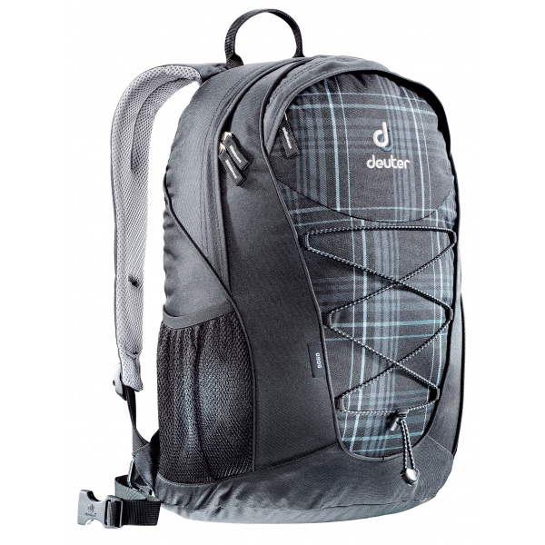 Рюкзак Deuter Go go 25л black/anthracite - фото 1