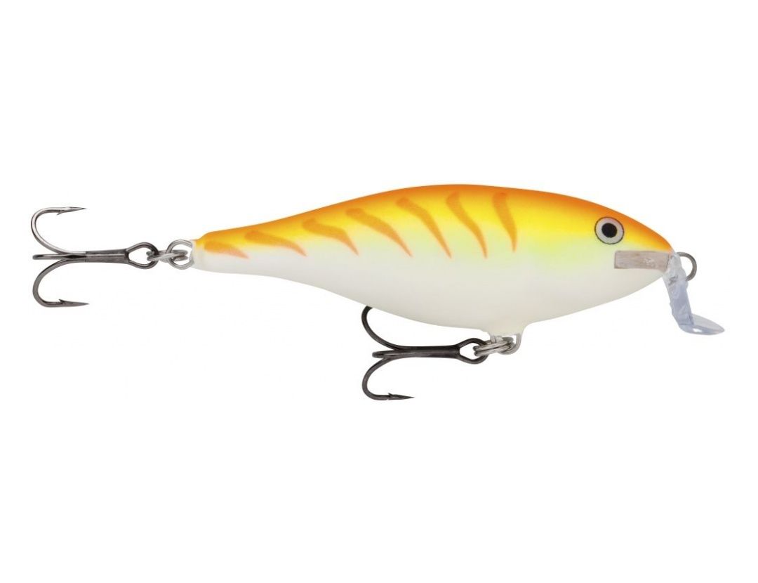 Воблер Rapala Super Shad Rap SSR07-OTU - фото 1