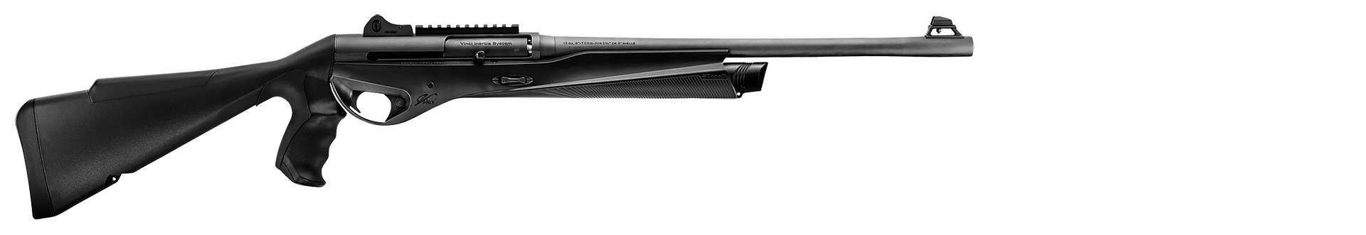 Ружье Benelli Vinci Tactical 12х76, 550мм - фото 1