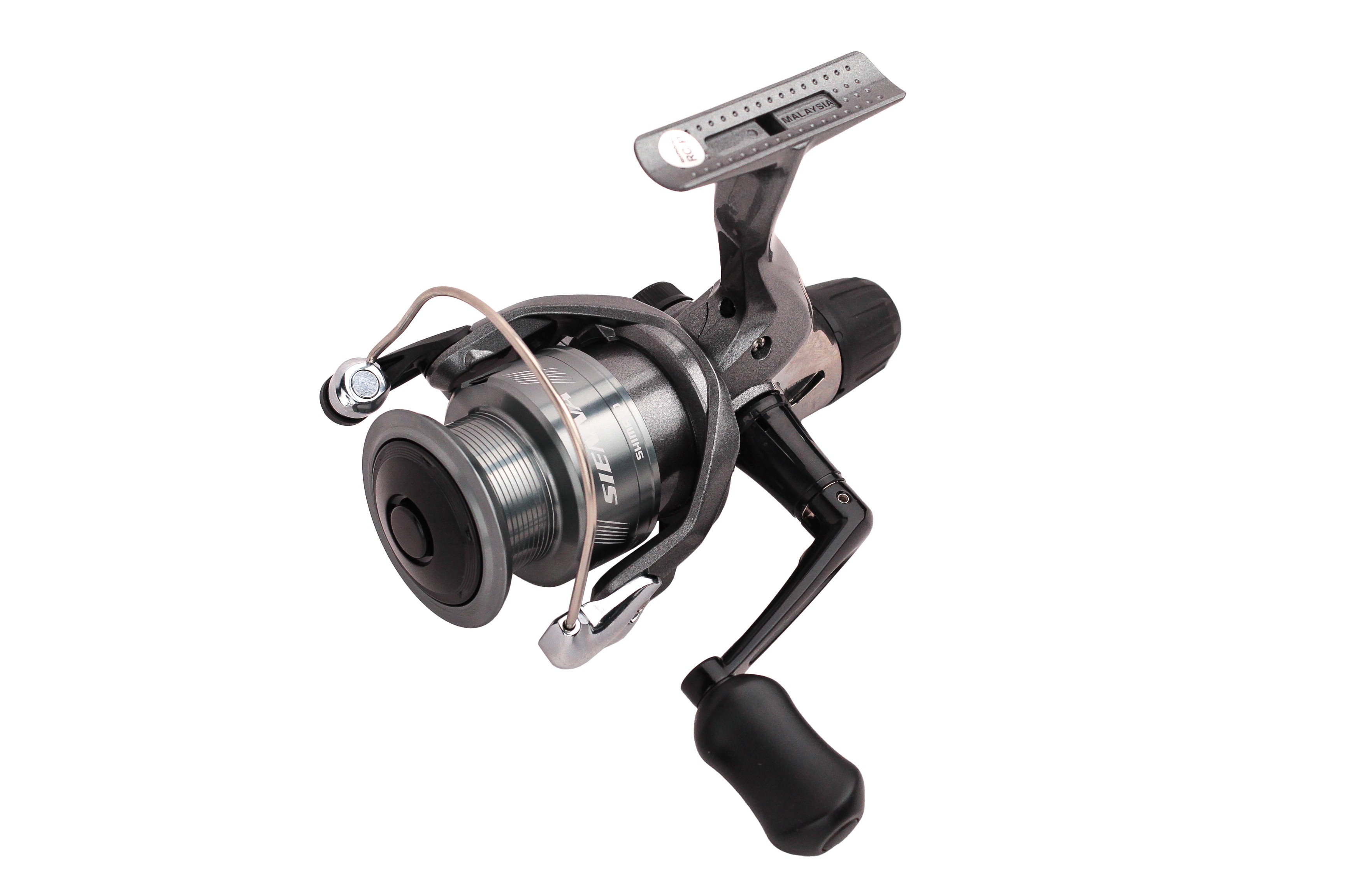 Катушка Shimano Siena 2500 RE - фото 1