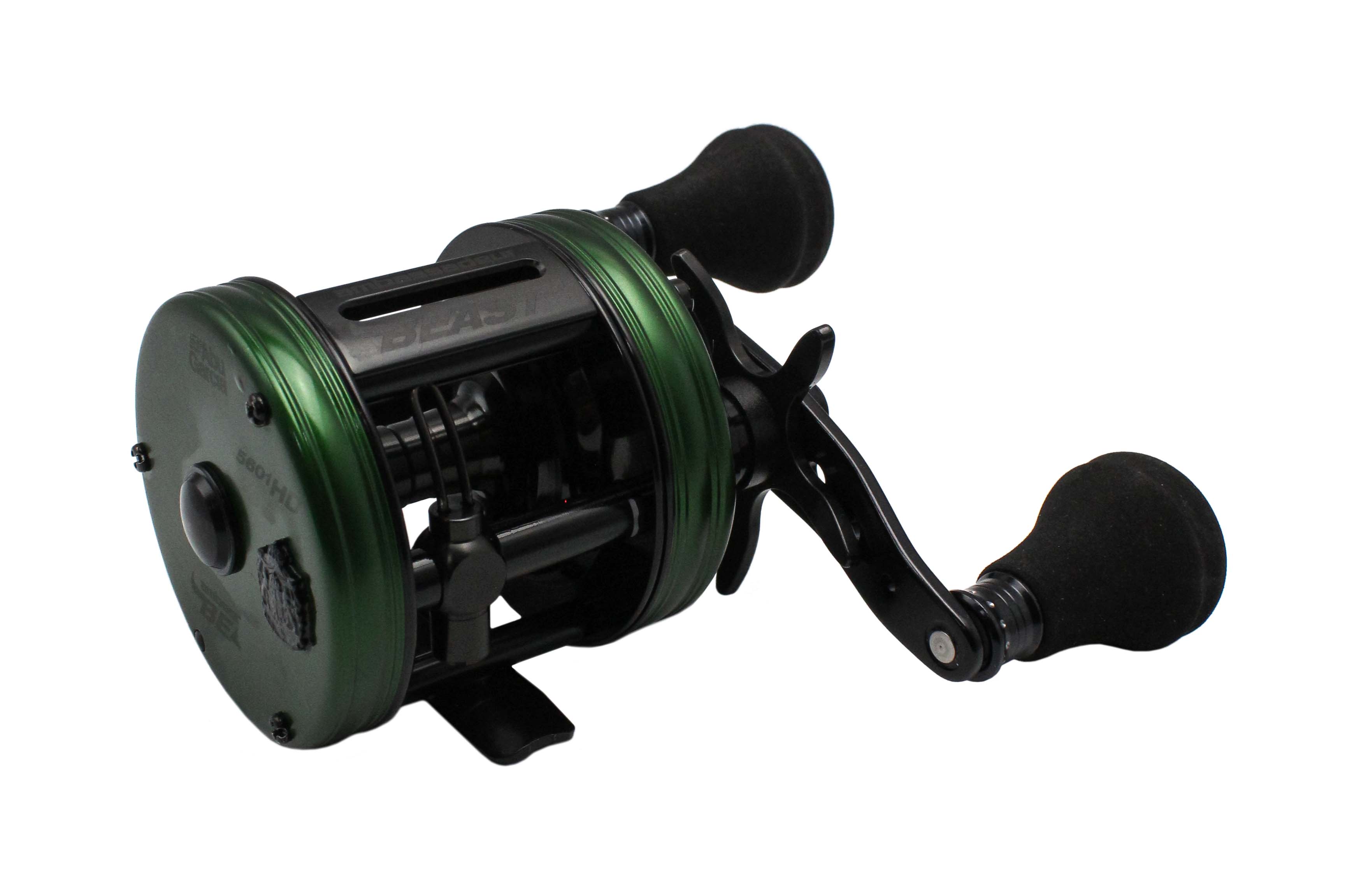 Катушка Abu Garcia AMB 5601 BEAST - фото 1