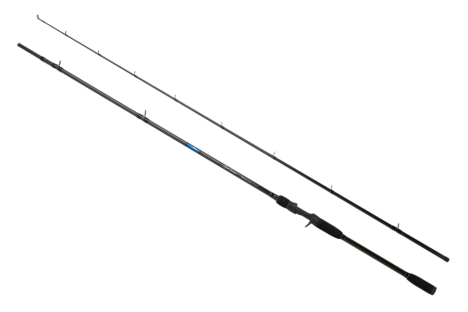 МП Кастинговое удилище Narval Fishing River Dance 86XXXH-C max 240g Fast - фото 1