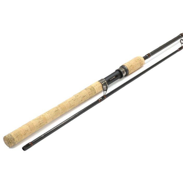 Спиннинг Daiwa Sweepfire SW902MLFS-BD jigger 2,70м 8-35г - фото 1