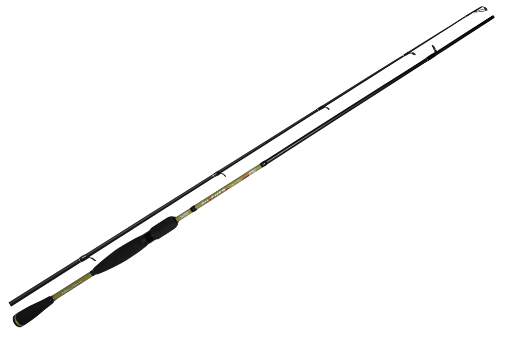 Спиннинг Maximus Butcher-X TW 20M 2,0м  7-35гр - фото 1