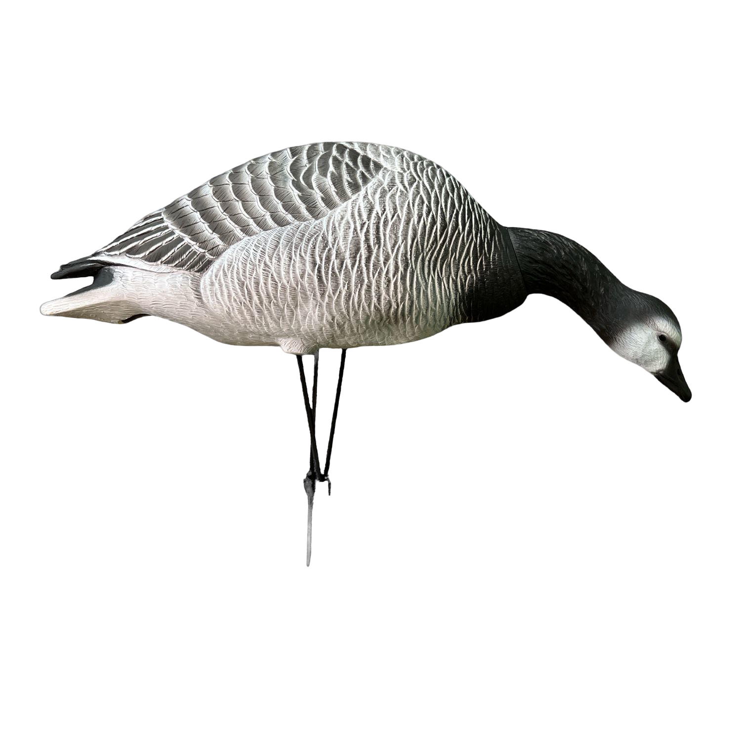 Чучело Oscar Decoys Казарка Гусь Avian-Mix Elite 3D 3шт 3-корм cъемн гол EBG3F - фото 1