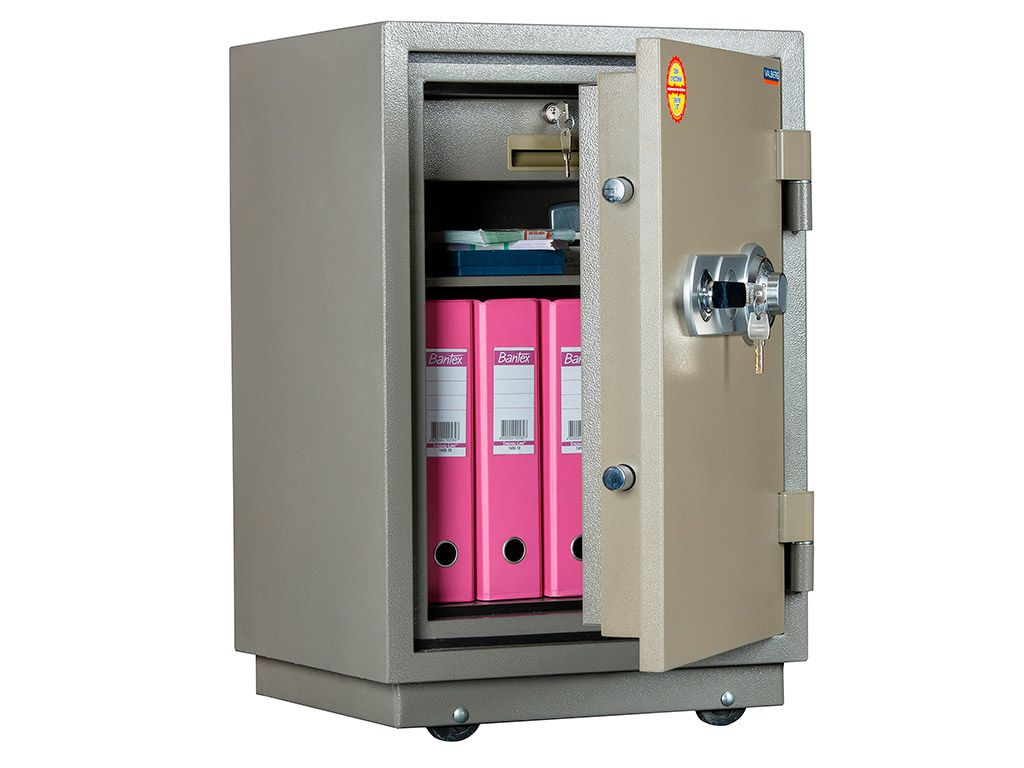 Сейф Промет FRS-73.T-CL - фото 1