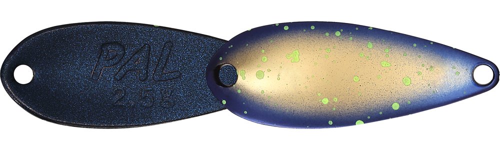 Блесна Forest Pal Limited 1,6гр цвLT57 - фото 1