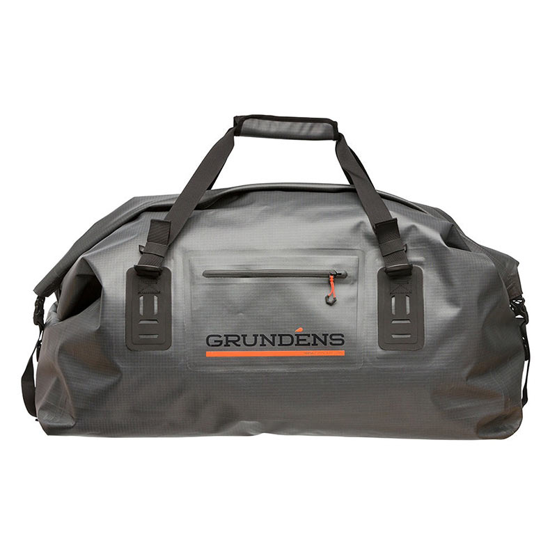 Сумка Grundens Shackelton Duffel Anchor р.105L - фото 1