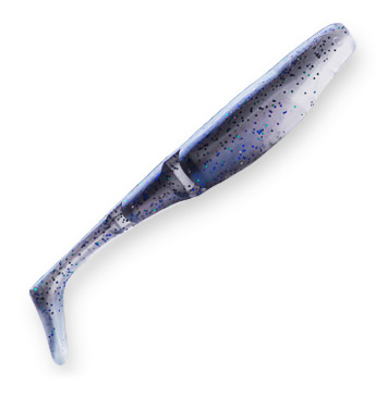 Приманка Z-Man 4&quot; Scented Paddlerz Ralph's Shad - фото 1