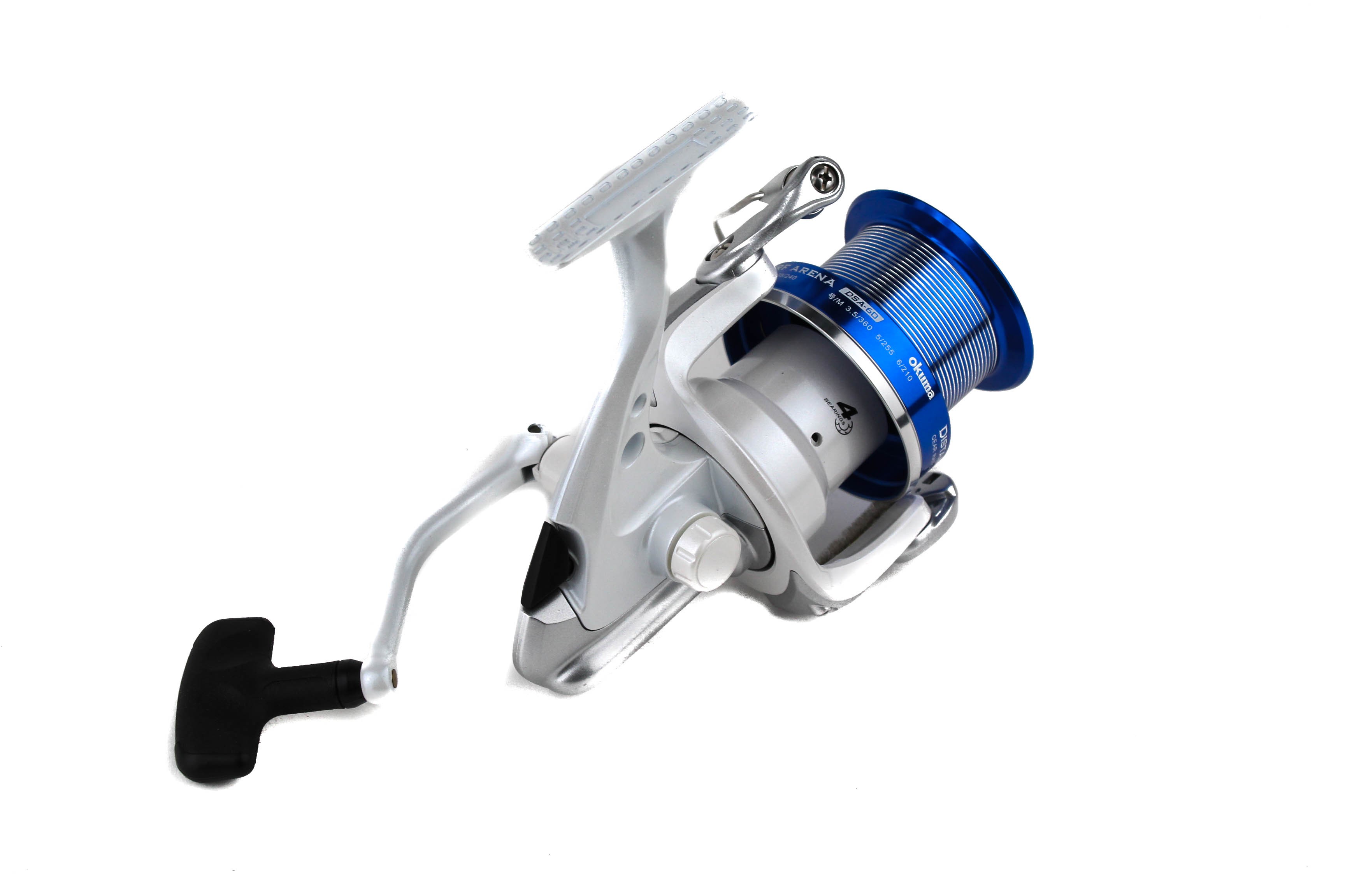 Катушка Okuma Coronado Св55 Купить В России