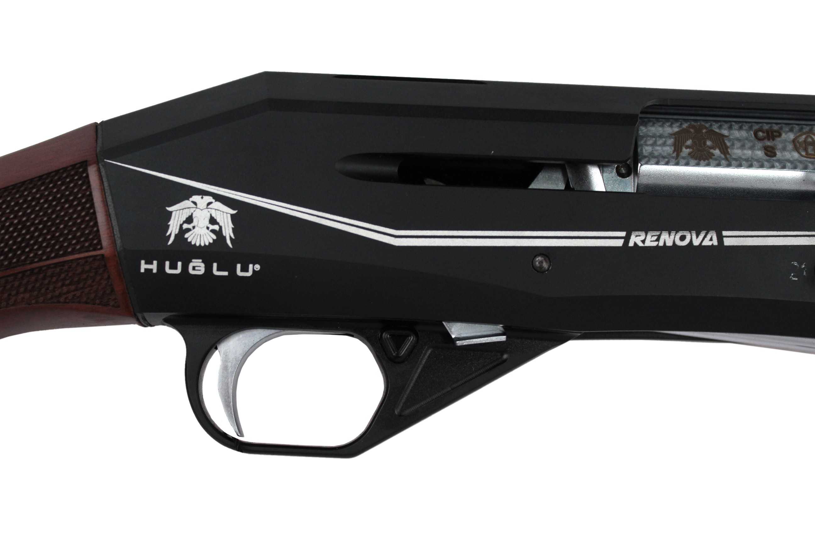 Huglu 12 76 Купить