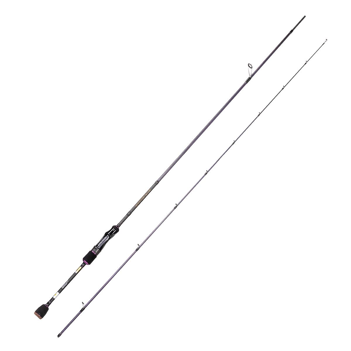 МП Удилище спиннинговое MICRO POWER SPIN MP S702UL 1,5- 8g RYOBI - фото 1