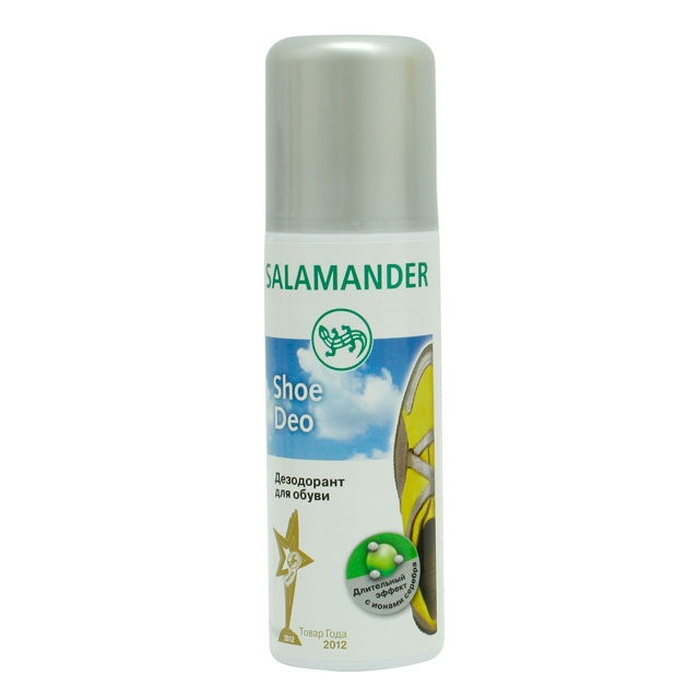 Дезодорант Salamander для обуви Shuhfit Deo  - фото 1