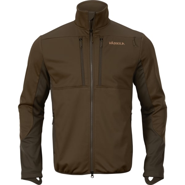 Harkila windstopper fleece online