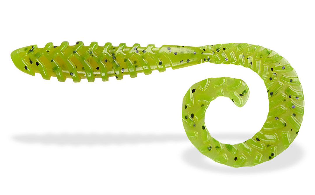 Приманка Minoga Rover 4,0" 100мм 5,5гр цв.022 4шт. Com - фото 1