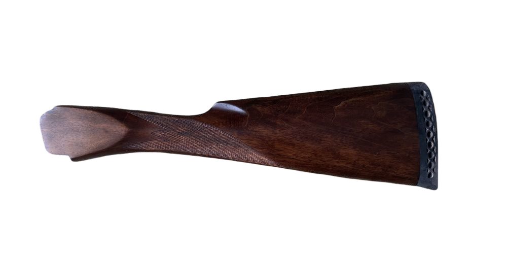 Приклад Левша ИЖ-12 Английская ложа орех - фото 1