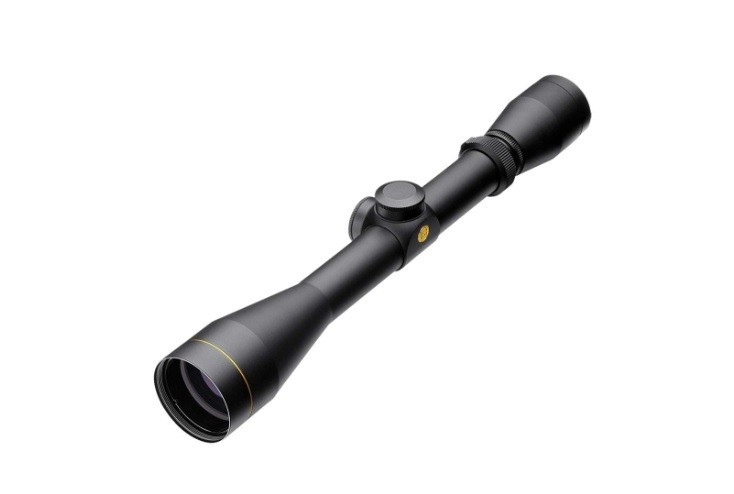 Прицел Leupold VX-1 3-9x40 duplex matte - фото 1