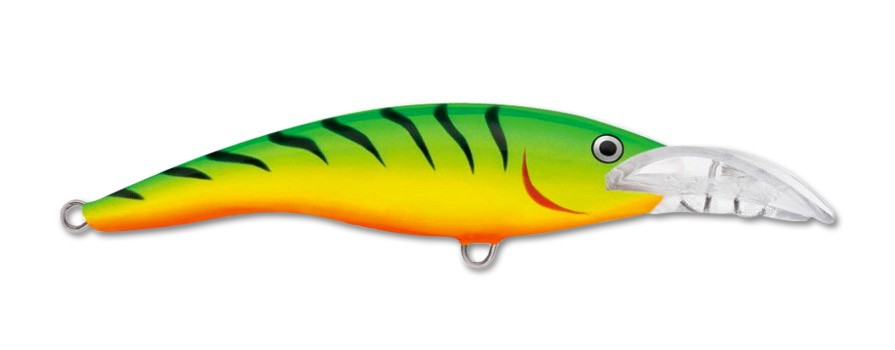 Воблер Rapala Scatter rap tail dancer SCRTD09-FT - фото 1