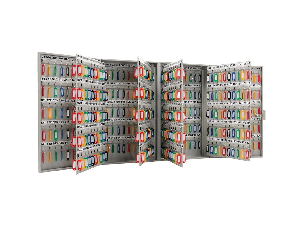 Ключница Промет KEY-600 - фото 1