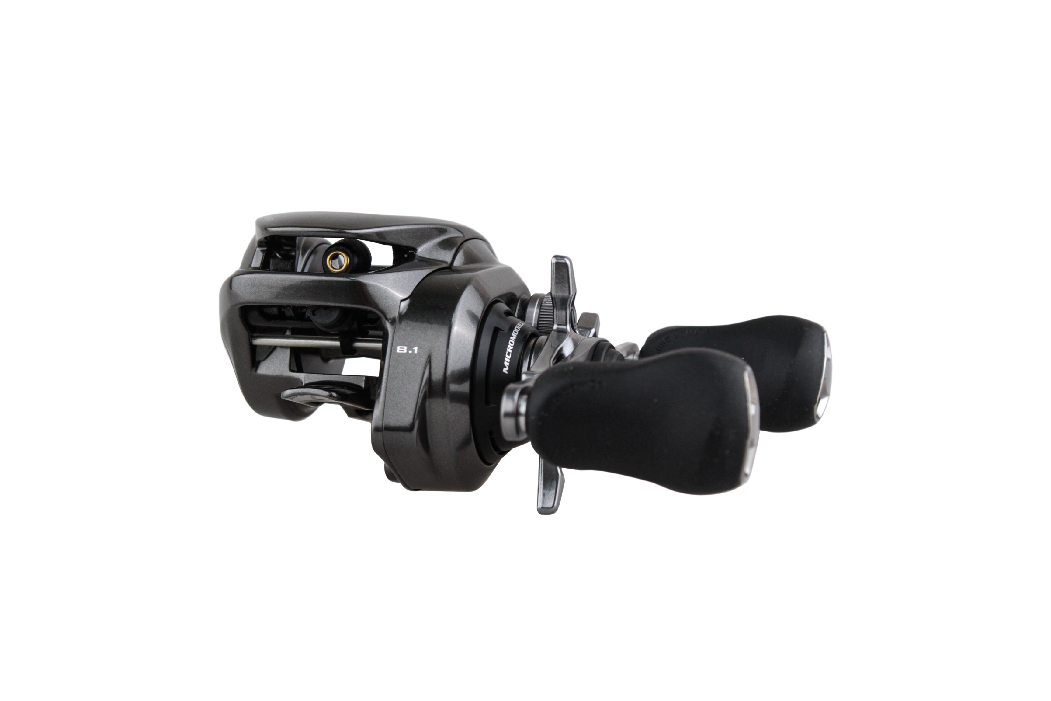 Катушка Shimano Metanium MGL 151 XGB - фото 1