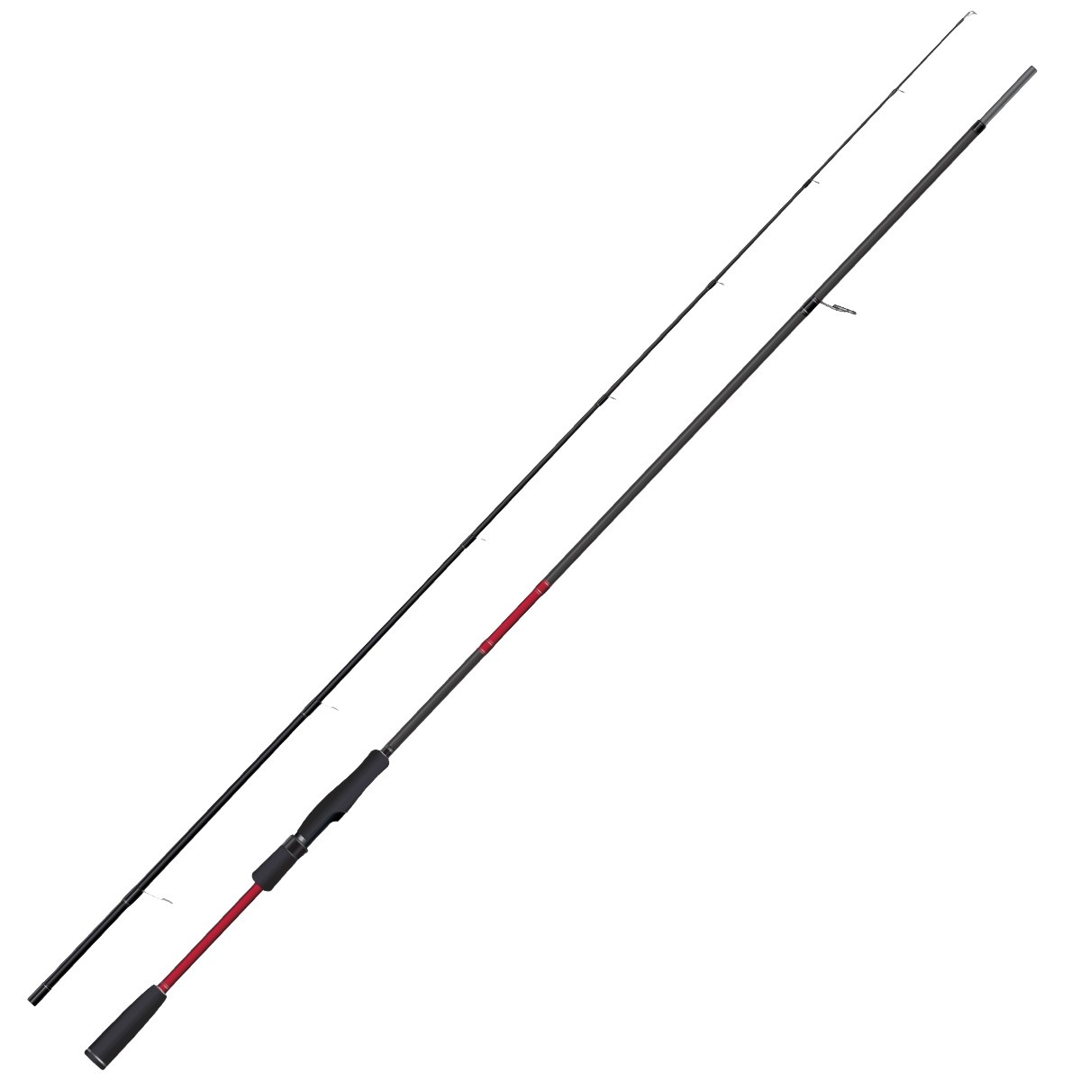 Спиннинг Nautilus Shock NSHS-902ML 270см 5-25гр Com - фото 1