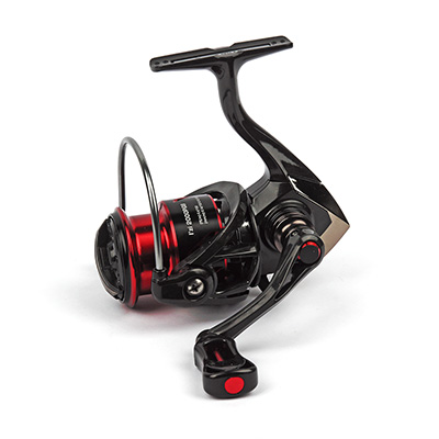 Катушка Nautilus I'zi 2000PGS Com - фото 1