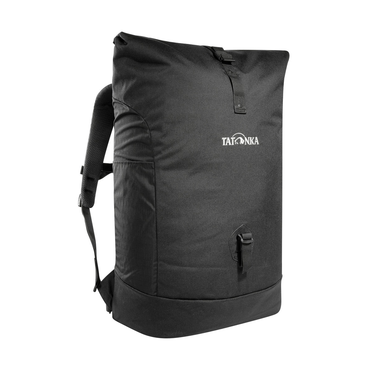 Рюкзак Tatonka GRIP ROLLTOP PACK black - фото 1
