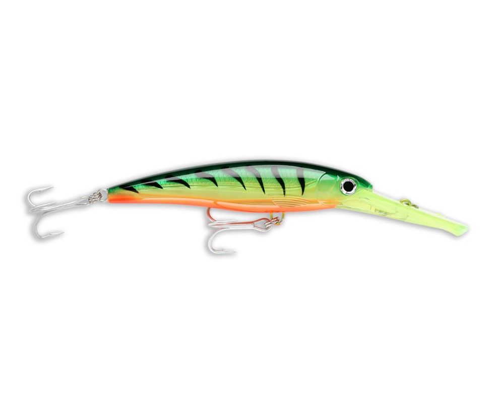 Воблер Rapala X-Rap Magnum XRMAG40-FT - фото 1