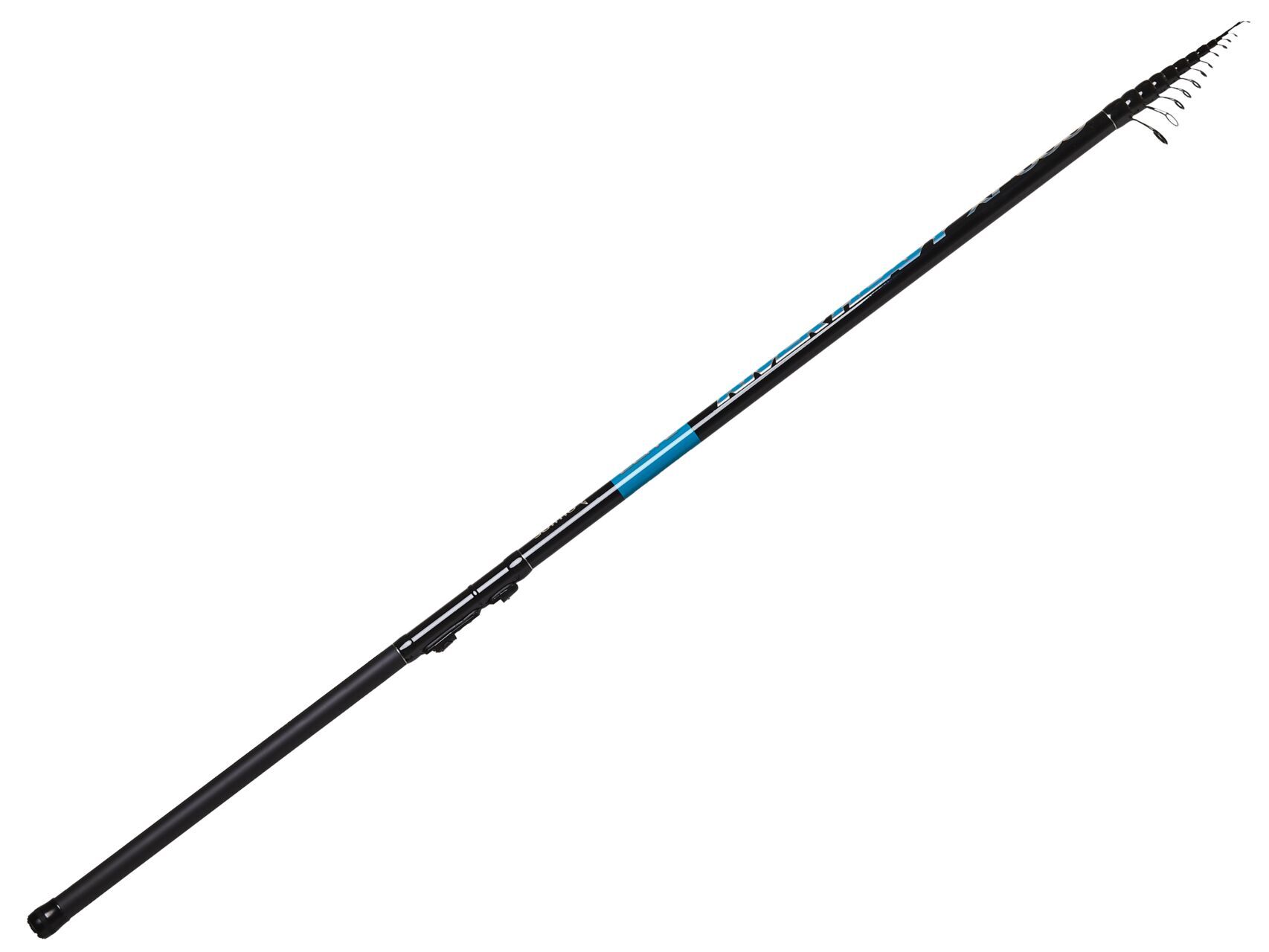 Удилище Salmo Elite River heavy XF 6м - фото 1