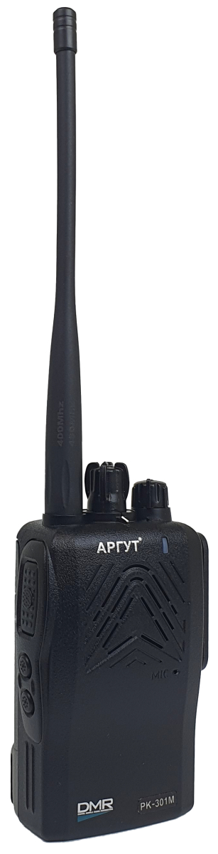 Радиостанция Аргут  РК-301М UHF цифровая - фото 1