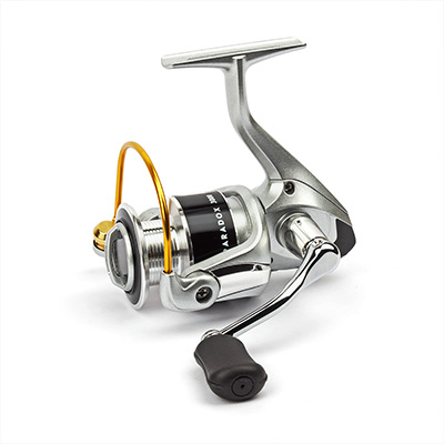 Катушка Nautilus Paradox 3000 Com - фото 1