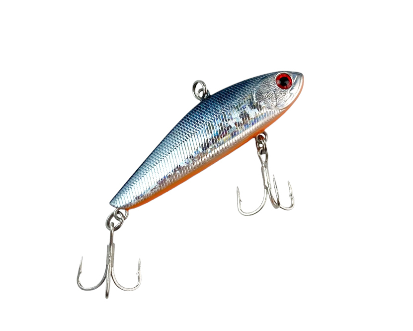 Воблер Zipbaits ZBL System VIB 70 20гр 826RD - фото 1