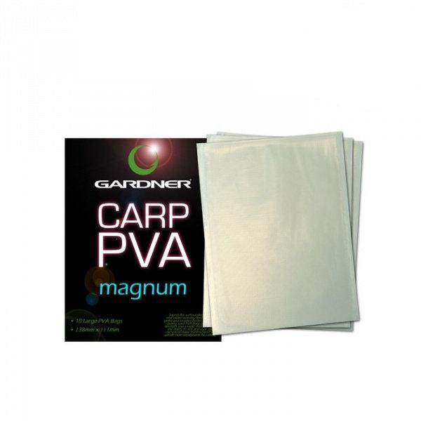 Пакет Gardner PVA Bags magnum