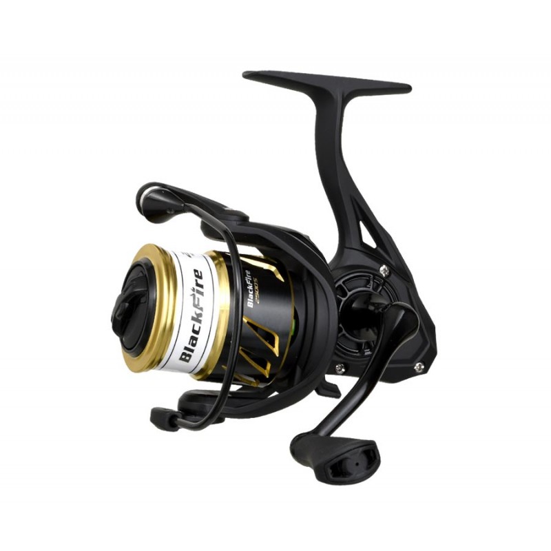 Катушка Flagman '23 Blackfire 2500S - фото 1