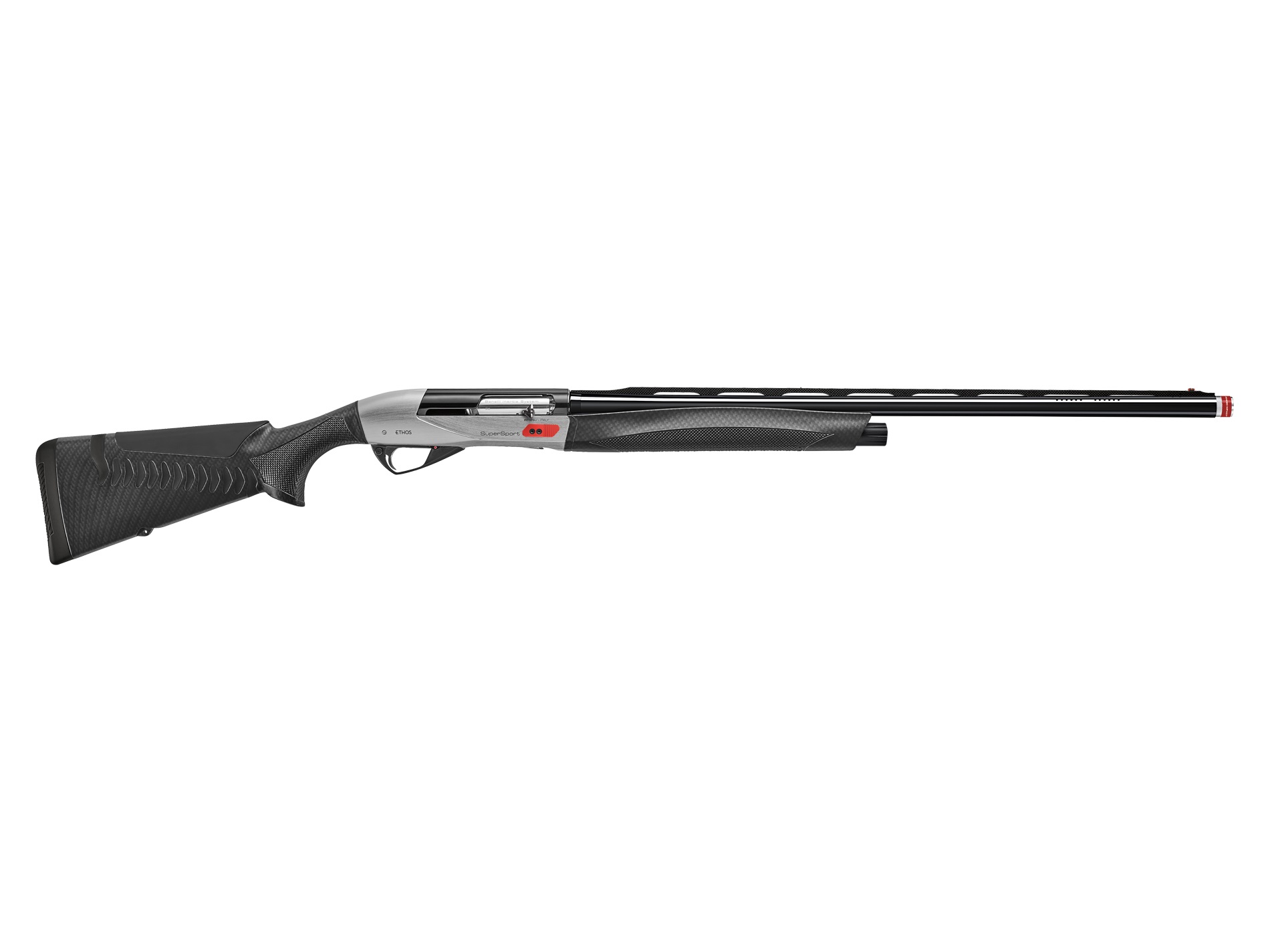 Ружье Benelli Raffaello 12x76 Ethos Super Sport A.I самозарядное 760мм - фото 1