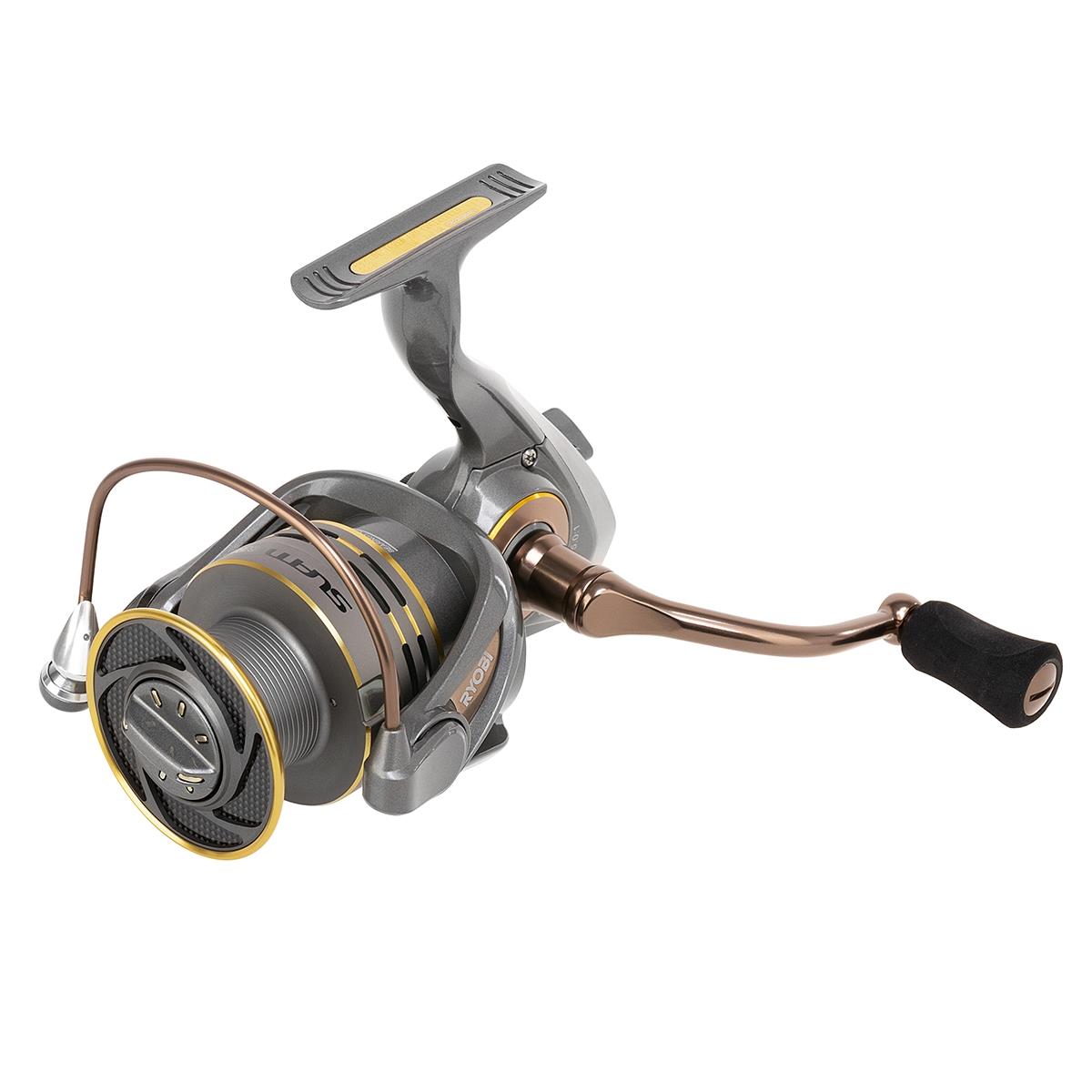 МП Катушка Slam N 6000 Ryobi - фото 1