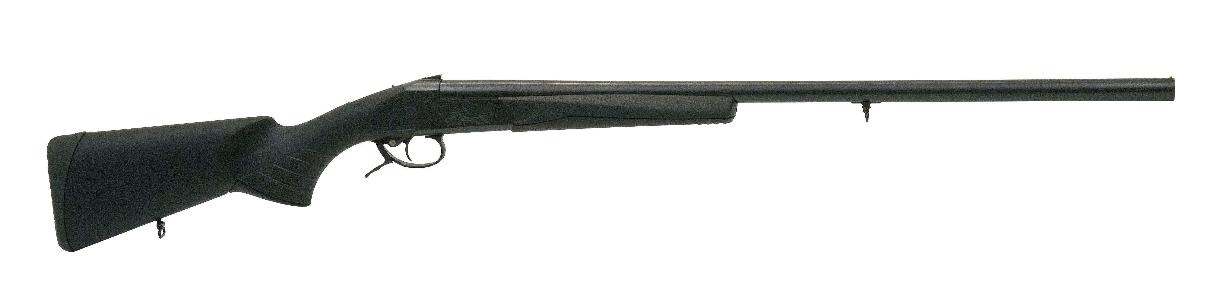 МП МР-18М-М; 12/76; 710 мм; Пластик; Фиксированное ДС - фото 1